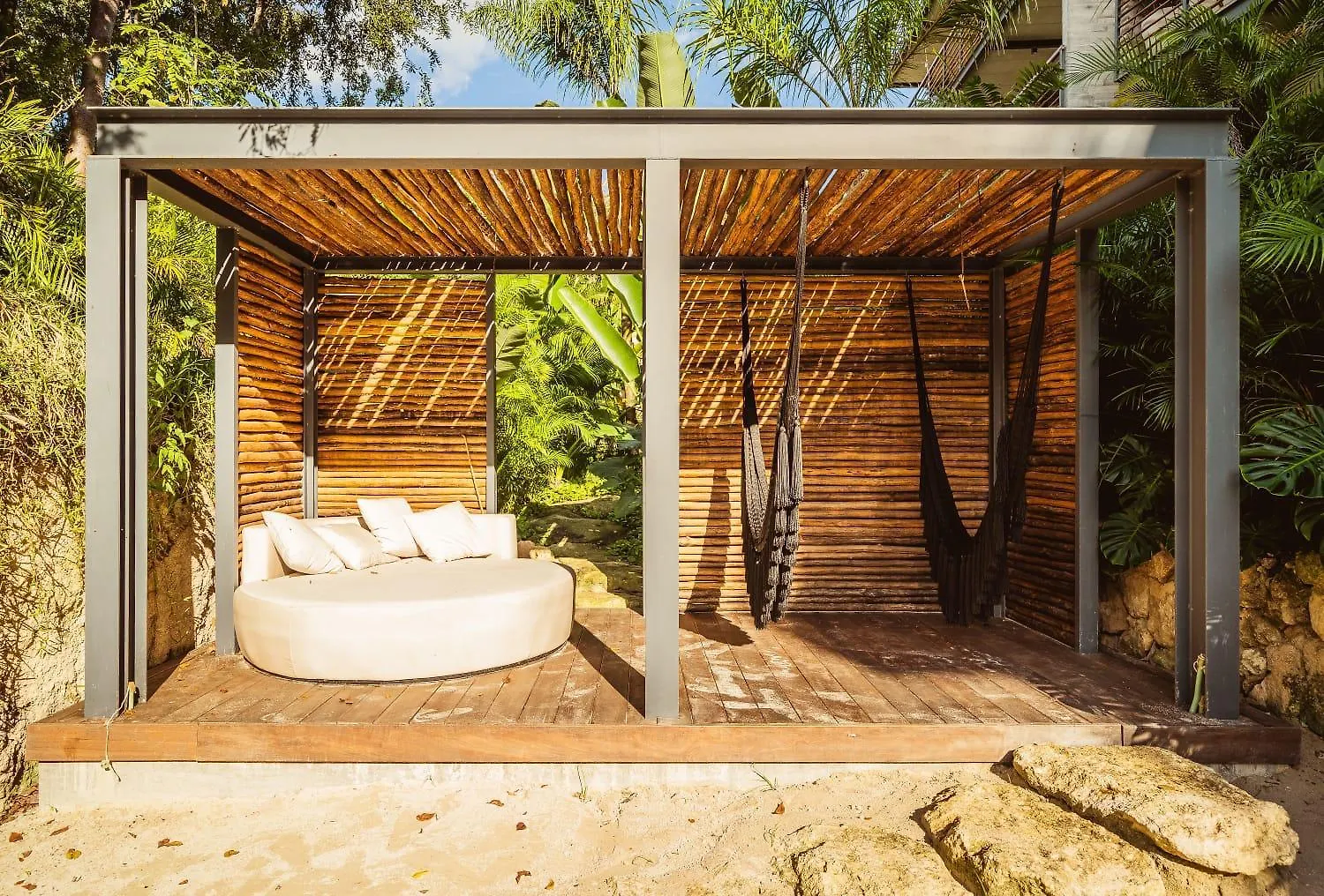 דירות 1Br Tulum With Private Jacuzzi And Cenote 0*,  מקסיקו