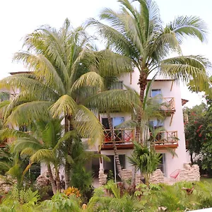 El Capitan Tulum